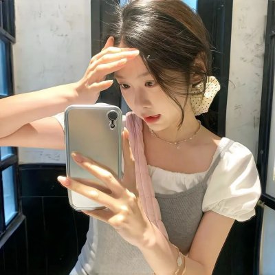 你们这些家伙真麻烦！