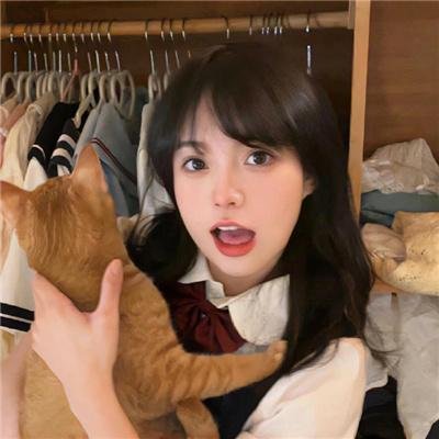 悲伤的孩子